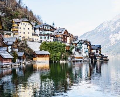 Budget Travel (4 Trips)