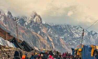 Chardham Yatra: The Travel and Experience of the Lifetime