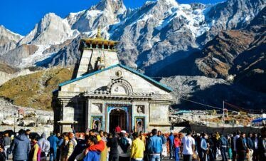 Chardham Yatra: The Travel and Experience of the Lifetime
