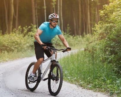 Cycling