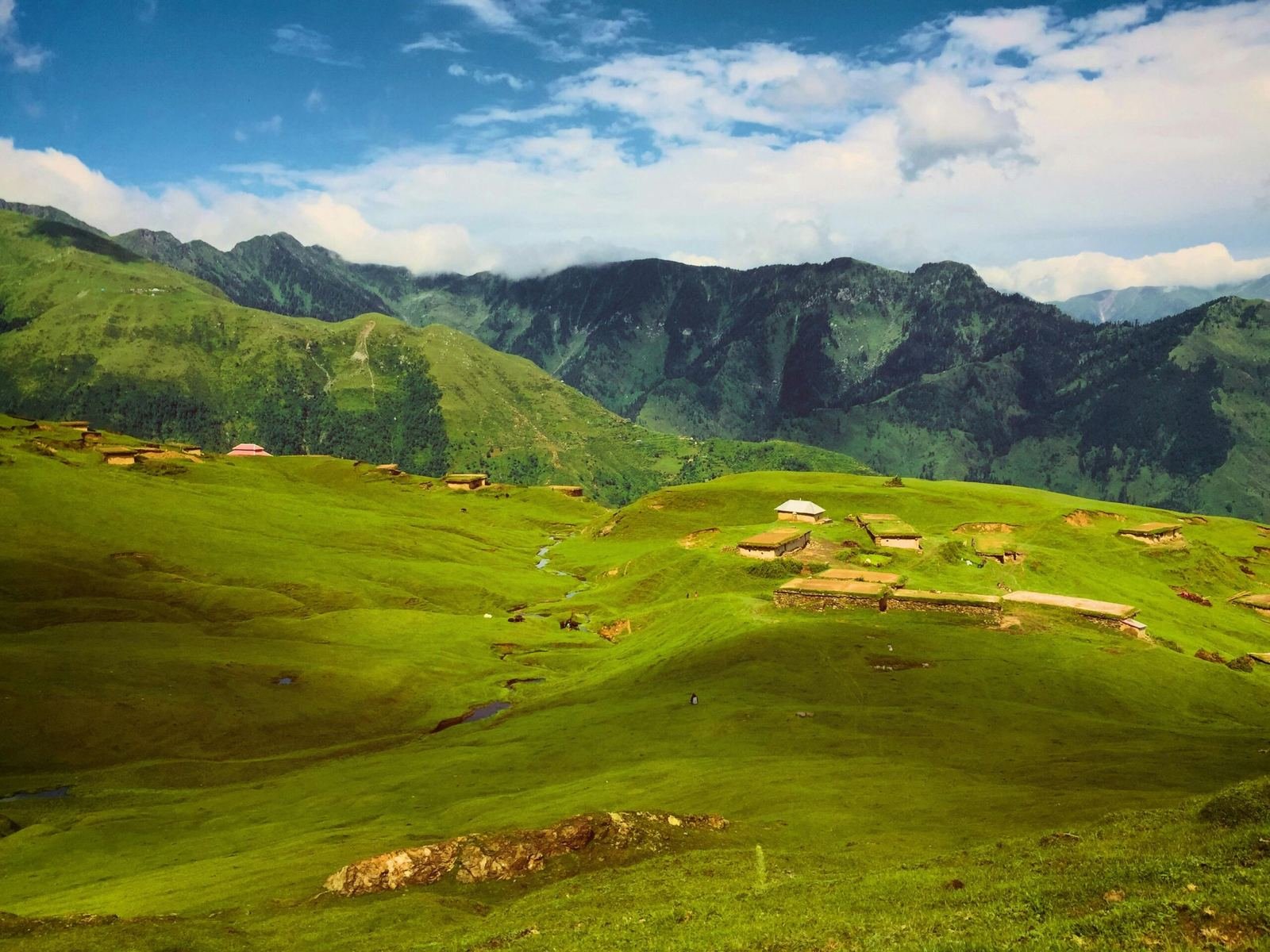 Discover the Magic of Himachal Pradesh with Mithila Travels