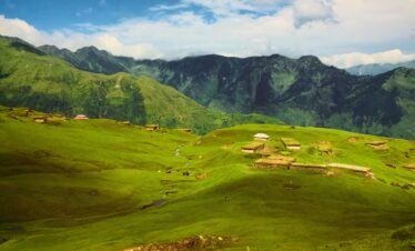 Discover the Paradise on Earth: Kashmir Awaits You