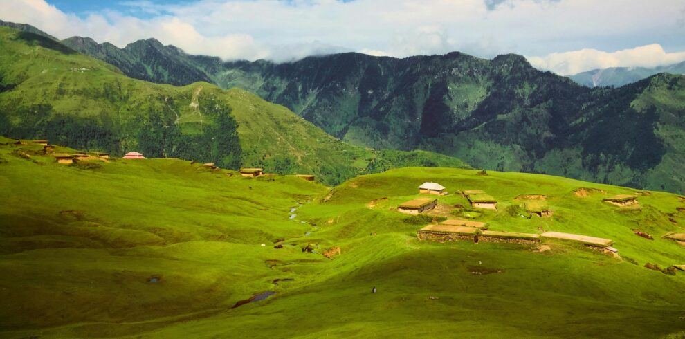Discover the Paradise on Earth: Kashmir Awaits You