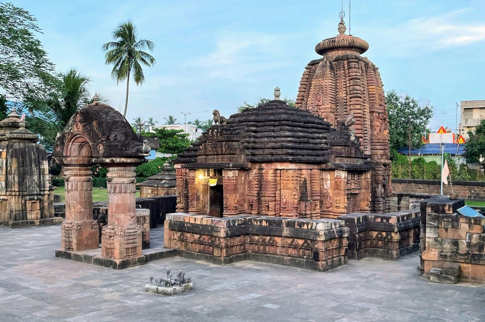 Embark on a Divine Journey: Jagannath Yatra Package