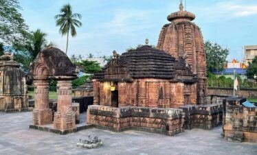 Embark on a Divine Journey: Jagannath Yatra Package