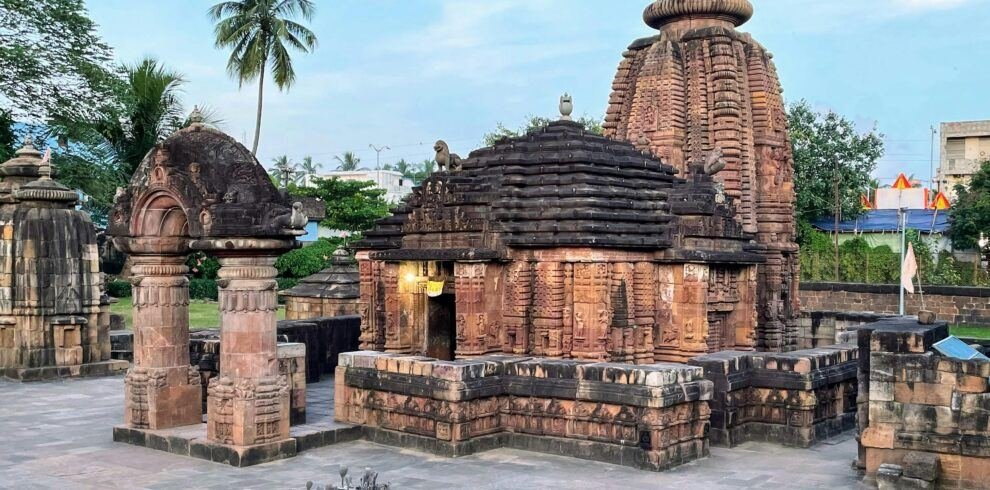 Embark on a Divine Journey: Jagannath Yatra Package