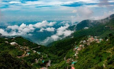 Mussoorie: The Ultimate Destination for Relaxation and Adventure