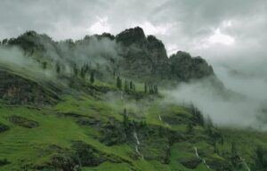 Explore the Land of Gods: Top Destinations in Uttarakhand