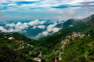 Explore the Land of Gods: Top Destinations in Uttarakhand