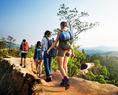 Home Stay (8 Trips)
