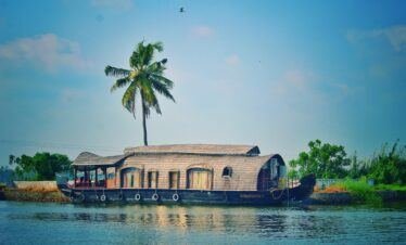 Kerala Dreams: A Perfect Blend of Nature and Culture