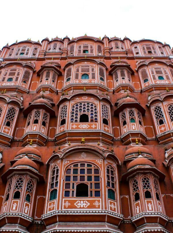 Taxi Service & Tempo Traveller on Rent in Noida - Mithila Travels