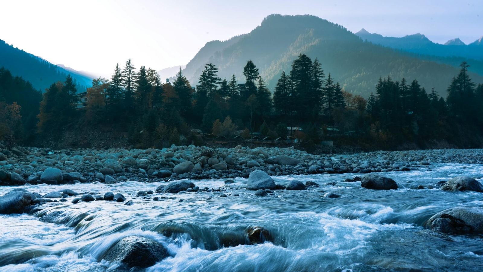 Manali Tour Package 2026 from Delhi | 5 Days