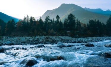 Unwind in the Lap of Nature with Our Manali Tour Packages