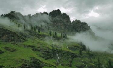 Unwind in the Lap of Nature with Our Manali Tour Packages