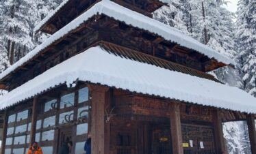 Unwind in the Lap of Nature with Our Manali Tour Packages