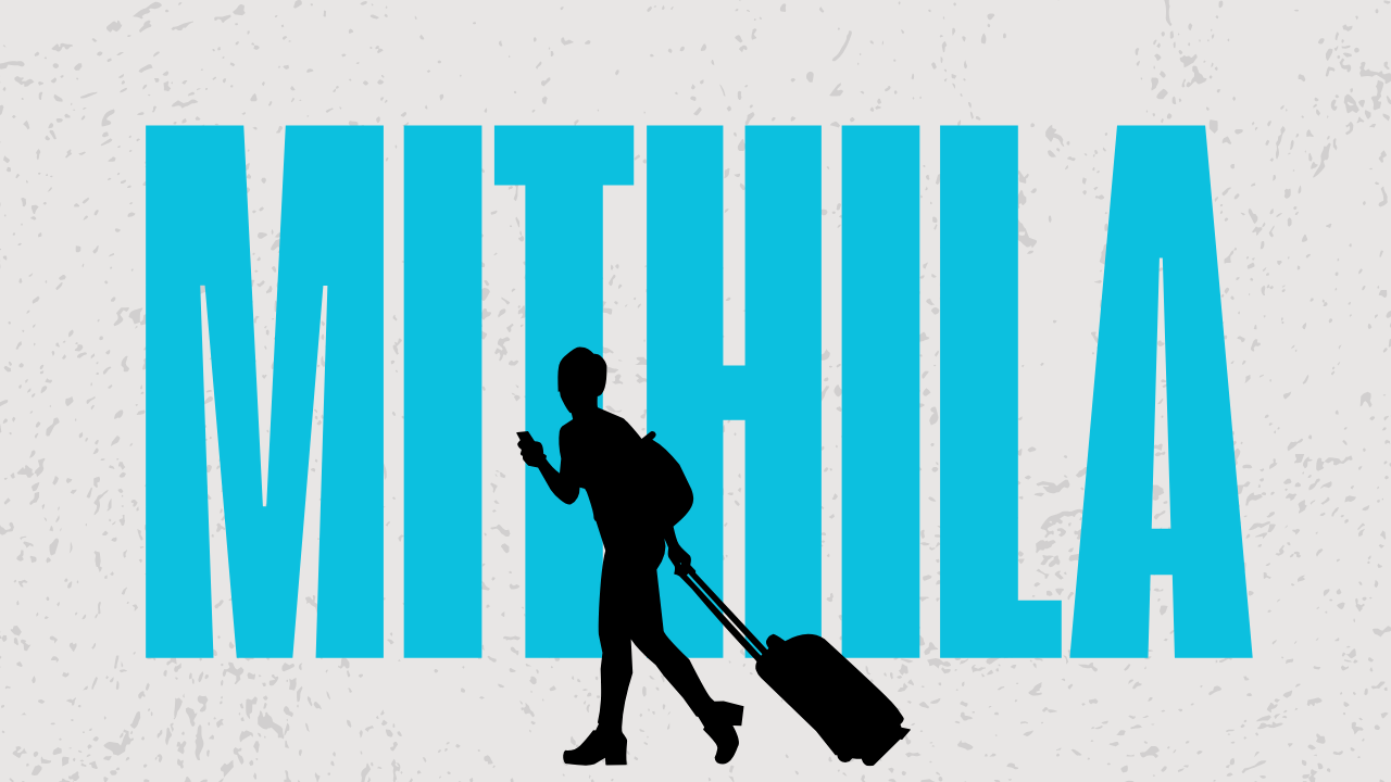 HONEYMOON COUPLE TRIP