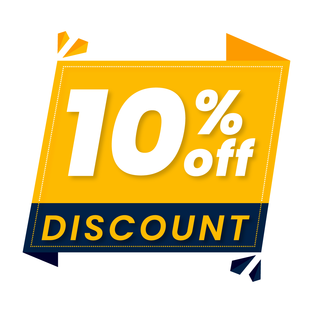 —Pngtree—10 off png_6957157