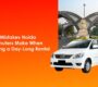 Top 5 Mistakes Noida Commuters Make When Booking a Day-Long Rental