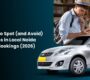 Local Noida Cab