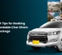 budget tips for affordable char dham taxi package