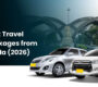 Best Travel Packages from Noida