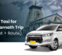 hire taxi for kedarnath trip