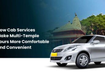 best cab services for multi temple tours